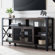 augeron tv stand
